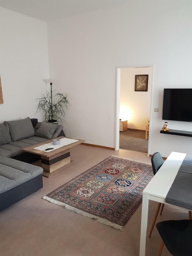 Gerald's 10 Appartamento Vienna