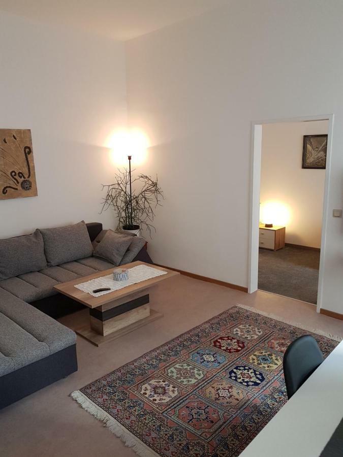 Gerald's 10 Appartamento Vienna