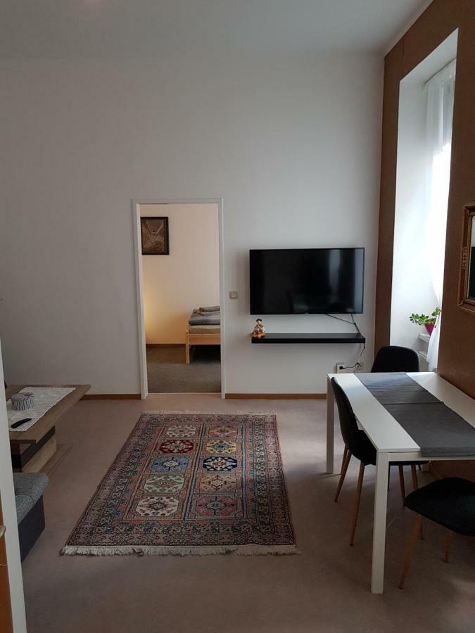 Gerald's 10 Apartamento Viena