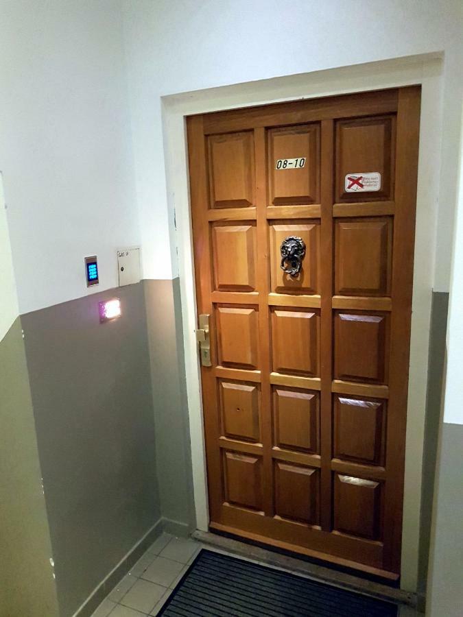 Appartamento Gerald's 10 Vienna